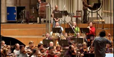 Free download Sonny Maestro orchestral preview video and edit with RedcoolMedia movie maker MovieStudio video editor online and AudioStudio audio editor onlin