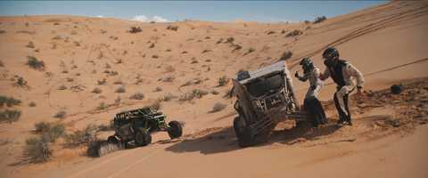 Free download Sonora Rally 2020 | Stage 05 | San Luis R.C video and edit with RedcoolMedia movie maker MovieStudio video editor online and AudioStudio audio editor onlin