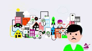 Free download Soolution | Animation video and edit with RedcoolMedia movie maker MovieStudio video editor online and AudioStudio audio editor onlin