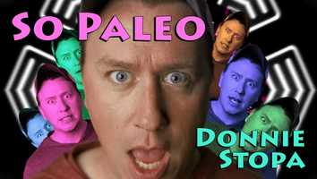 Free download So Paleo (Diet Before  After) / Donnie Stopa video and edit with RedcoolMedia movie maker MovieStudio video editor online and AudioStudio audio editor onlin