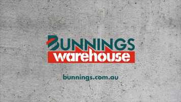 Free download Sophie Loughran - Bunnings Warehouse video and edit with RedcoolMedia movie maker MovieStudio video editor online and AudioStudio audio editor onlin