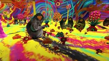 Free download Sophie Vickers 2D Animation Showreel 2021 video and edit with RedcoolMedia movie maker MovieStudio video editor online and AudioStudio audio editor onlin