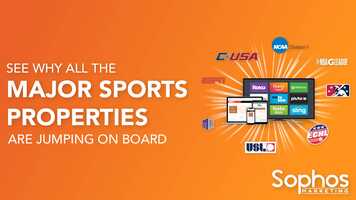 Free download Sophos Marketing Sports About Us video and edit with RedcoolMedia movie maker MovieStudio video editor online and AudioStudio audio editor onlin