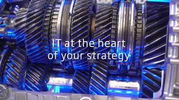 Free download SOPRA STERIA IMPULSE video and edit with RedcoolMedia movie maker MovieStudio video editor online and AudioStudio audio editor onlin