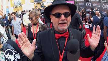 Free download SORCERER Premiere at the 2019 La Jolla Fashion Film Festival video and edit with RedcoolMedia movie maker MovieStudio video editor online and AudioStudio audio editor onlin