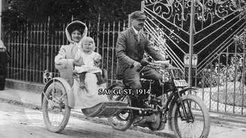 Free download Soudain Ennemis - Un Journal Retrouv de 1914 - 1915 - bande annonce de film video and edit with RedcoolMedia movie maker MovieStudio video editor online and AudioStudio audio editor onlin