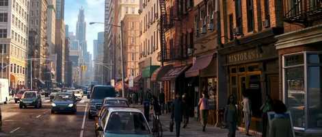 Free download Soul (2020)

A mus video and edit with RedcoolMedia movie maker MovieStudio video editor online and AudioStudio audio editor onlin