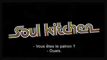 Free download Soul Kitchen (2009) Regarder HDRiP-FR.mp4 video and edit with RedcoolMedia movie maker MovieStudio video editor online and AudioStudio audio editor onlin