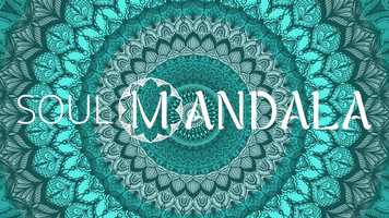 Free download Soul-Mandala video and edit with RedcoolMedia movie maker MovieStudio video editor online and AudioStudio audio editor onlin