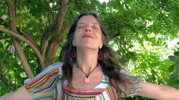 Free download Soul Mirror 38 Preview - Abundance video and edit with RedcoolMedia movie maker MovieStudio video editor online and AudioStudio audio editor onlin