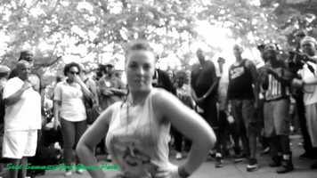 Free download Soul Summit Fort Greene Park 8.25.13 video and edit with RedcoolMedia movie maker MovieStudio video editor online and AudioStudio audio editor onlin