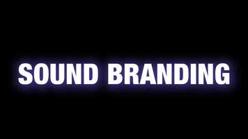 Free download Sound Branding video and edit with RedcoolMedia movie maker MovieStudio video editor online and AudioStudio audio editor onlin
