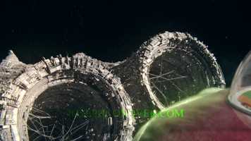 Free download Sound Design for Spaceman Spiff trailer video and edit with RedcoolMedia movie maker MovieStudio video editor online and AudioStudio audio editor onlin