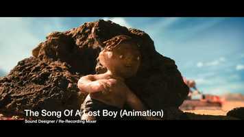 Free download Sound Design Showreel 2020 - Ruanth Chrisley Thyssen video and edit with RedcoolMedia movie maker MovieStudio video editor online and AudioStudio audio editor onlin