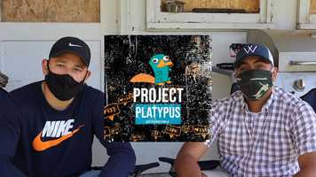 Free download Sound  Music Tutorial - Project Platypus video and edit with RedcoolMedia movie maker MovieStudio video editor online and AudioStudio audio editor onlin