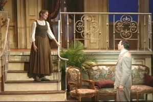 Free download Sound of Music - Capt Von Trapp  Maria video and edit with RedcoolMedia movie maker MovieStudio video editor online and AudioStudio audio editor onlin