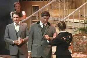 Free download Sound of Music - Capt Von Trapp with family video and edit with RedcoolMedia movie maker MovieStudio video editor online and AudioStudio audio editor onlin