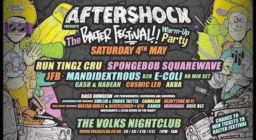 Free download SOUND OF THE UNDERGROUND - A Short Documentary about the Brighton rave scene. video and edit with RedcoolMedia movie maker MovieStudio video editor online and AudioStudio audio editor onlin