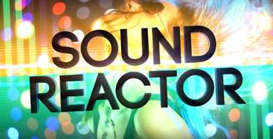 Free download Sound Reactor Titles  Lower Thirds | After Effects Project Files - Videohive template video and edit with RedcoolMedia movie maker MovieStudio video editor online and AudioStudio audio editor onlin