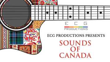 Free download Sounds of Canada. Season 2. Trailer video and edit with RedcoolMedia movie maker MovieStudio video editor online and AudioStudio audio editor onlin