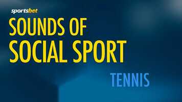 Free download Sounds of Social Sport - Tennis video and edit with RedcoolMedia movie maker MovieStudio video editor online and AudioStudio audio editor onlin