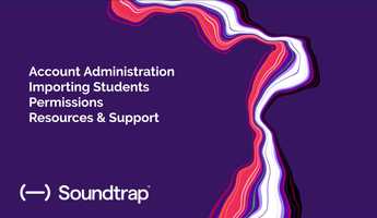 Free download Soundtrap for Education - Get started with your EDU account! video and edit with RedcoolMedia movie maker MovieStudio video editor online and AudioStudio audio editor onlin