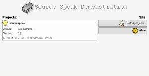 Download web tool or web app Source Speak Download web tool or web app Source Speak
