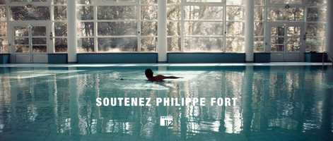 Free download Soutenez Philippe Fort video and edit with RedcoolMedia movie maker MovieStudio video editor online and AudioStudio audio editor onlin