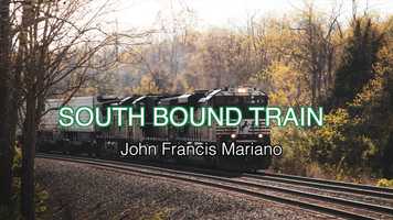 Free download Southbound Train by John Francis Mariano video and edit with RedcoolMedia movie maker MovieStudio video editor online and AudioStudio audio editor onlin