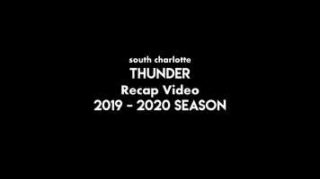 Free download South Charlotte Thunder Basketball 2019-20 EOY Video video and edit with RedcoolMedia movie maker MovieStudio video editor online and AudioStudio audio editor onlin