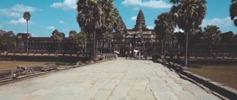 Free download Southeast Asia Trip 2018 Pt. 2 || Sony a6000 video and edit with RedcoolMedia movie maker MovieStudio video editor online and AudioStudio audio editor onlin