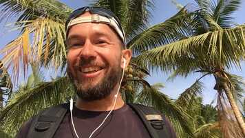 Free download Southeast Asia Ultra-Run video and edit with RedcoolMedia movie maker MovieStudio video editor online and AudioStudio audio editor onlin