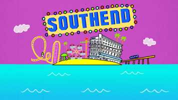 Free download Southend Film Festival 2020 video and edit with RedcoolMedia movie maker MovieStudio video editor online and AudioStudio audio editor onlin