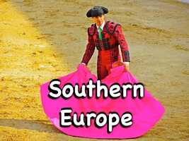 Free download Southern Europe Song from Geography Songs by Kathy Troxel.mp4 video and edit with RedcoolMedia movie maker MovieStudio video editor online and AudioStudio audio editor onlin
