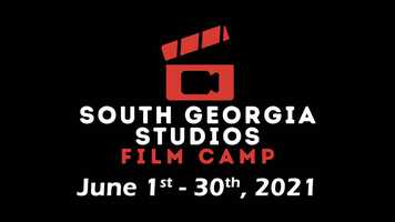 Free download South Georgia Studios Film Camp 2021 video and edit with RedcoolMedia movie maker MovieStudio video editor online and AudioStudio audio editor onlin