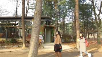 Free download South Korea Nov 2018 video and edit with RedcoolMedia movie maker MovieStudio video editor online and AudioStudio audio editor onlin