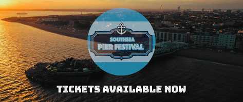 Free download South Parade Pier Music Festival 19 video and edit with RedcoolMedia movie maker MovieStudio video editor online and AudioStudio audio editor onlin