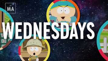 Free download South Park video and edit with RedcoolMedia movie maker MovieStudio video editor online and AudioStudio audio editor onlin