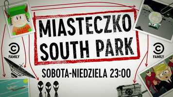 Free download South  Park S23 Conspiracy Promo / Comedy Central Poland video and edit with RedcoolMedia movie maker MovieStudio video editor online and AudioStudio audio editor onlin