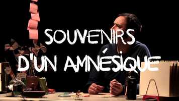 Free download Souvenirs dun Amnsique, Extrait Ken et Jrmie video and edit with RedcoolMedia movie maker MovieStudio video editor online and AudioStudio audio editor onlin
