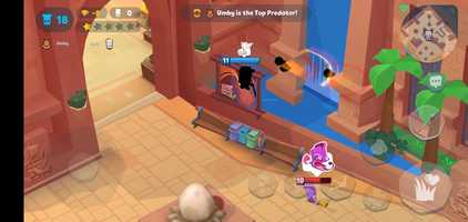 Free download So walls are fun (zooba battle royale) video and edit with RedcoolMedia movie maker MovieStudio video editor online and AudioStudio audio editor onlin