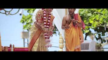 Free download SowmyaPrateek_2_FullFilm video and edit with RedcoolMedia movie maker MovieStudio video editor online and AudioStudio audio editor onlin