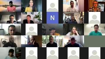 Free download So you want to be a Dapp developer? video and edit with RedcoolMedia movie maker MovieStudio video editor online and AudioStudio audio editor onlin