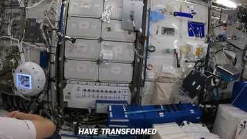 Free download Space Exploration Trailer video and edit with RedcoolMedia movie maker MovieStudio video editor online and AudioStudio audio editor onlin