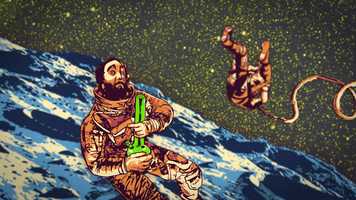 Free download Space Guerrilla Gif Promos video and edit with RedcoolMedia movie maker MovieStudio video editor online and AudioStudio audio editor onlin