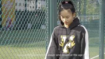 Free download SPACE | Lara (Instructor Intro) video and edit with RedcoolMedia movie maker MovieStudio video editor online and AudioStudio audio editor onlin