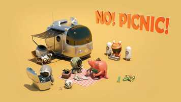 Free download space picnic_pilot short film 1-2 video and edit with RedcoolMedia movie maker MovieStudio video editor online and AudioStudio audio editor onlin