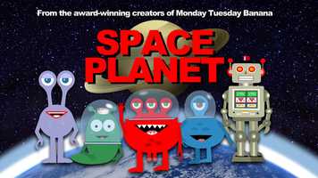 Free download SPACE PLANET - FESTIVAL CUT video and edit with RedcoolMedia movie maker MovieStudio video editor online and AudioStudio audio editor onlin