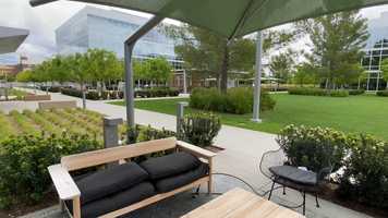 Free download SPACES THE QUAD - Irvine video and edit with RedcoolMedia movie maker MovieStudio video editor online and AudioStudio audio editor onlin