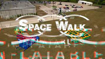 Free download Space Walk at Hopefest in Cedar Rapids video and edit with RedcoolMedia movie maker MovieStudio video editor online and AudioStudio audio editor onlin